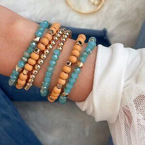 Park Lane Jewelry Tranquility Bracelet Set